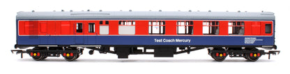 ex-Mk1 BCK Test Coach 'Mercury' BR Departmental RDB975280