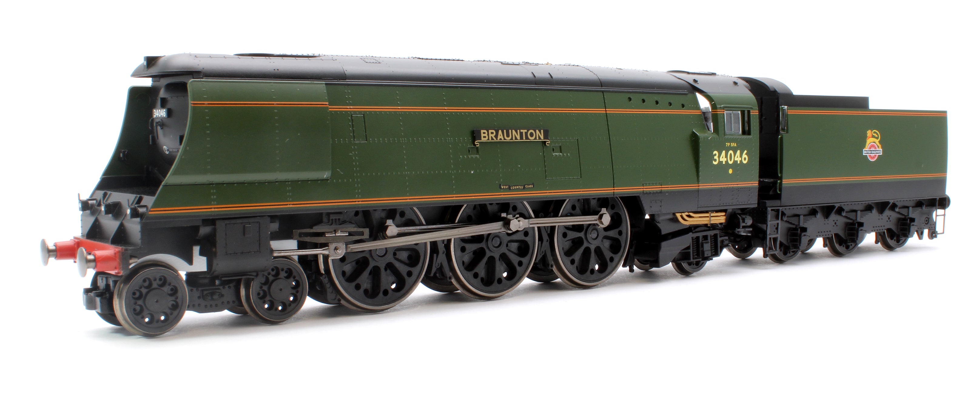 Hornby western rover online