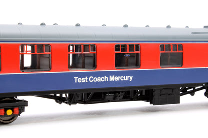 ex-Mk1 BCK Test Coach 'Mercury' BR Departmental RDB975280