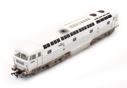 4005 Pre-Owned BRCW D0260 'Lion' Diesel Locomotive (Limited Edition) - Custom Weathered