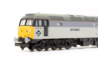 Pre-Owned Freightliner Class 47376 'Freightliner 1995' Diesel Locomotive