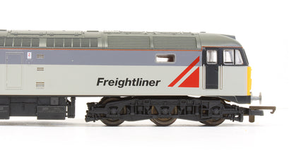 Pre-Owned Freightliner Class 47376 'Freightliner 1995' Diesel Locomotive