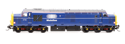 32-390X-37798 Pre-Owned Mainline Class 37798 Diesel Locomotive
