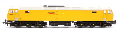 Pre-Owned R30043 RailRoad Class 57 Co-Co 57305 Network Rail Diesel Locomotive