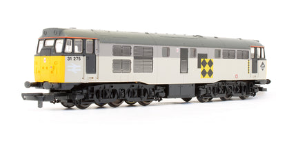 Pre-Owned Coal Sector Class 31275 Diesel Locomotive