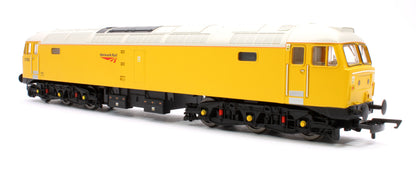 Pre-Owned R30043 RailRoad Class 57 Co-Co 57305 Network Rail Diesel Locomotive
