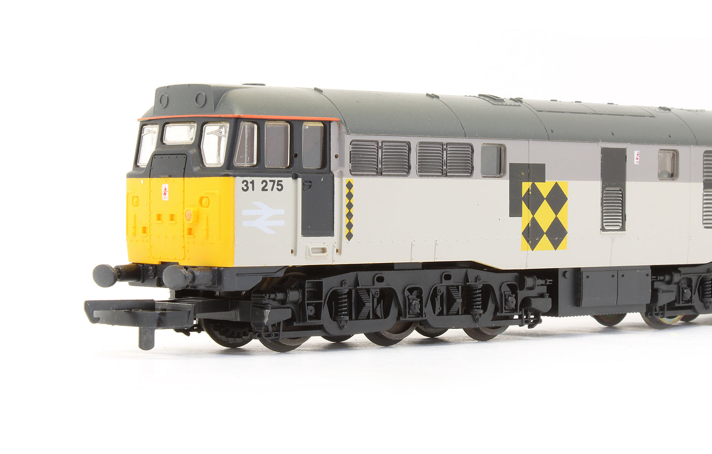 Pre-Owned Coal Sector Class 31275 Diesel Locomotive