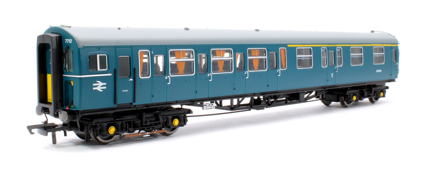 BR Class 423 - 4 VEP Train Pack