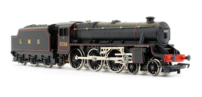 Pre-Owned LMS Black Class 5 5231 Steam Locomotive