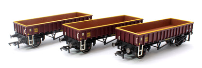 Pre-Owned Ex EWS MHA Ballast Wagon Three Pack
