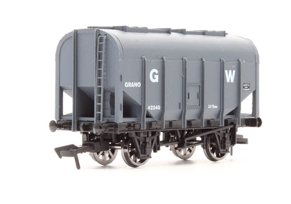 Pre-Owned GWR Grain Hopper Wagon 'No.42340'