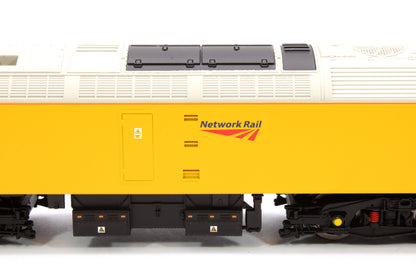 RailRoad Class 57 Co-Co 57305 Network Rail Diesel Locomotive