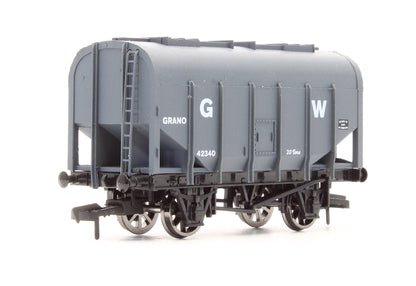 Pre-Owned GWR Grain Hopper Wagon 'No.42340'