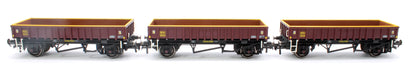 Pre-Owned Ex EWS MHA Ballast Wagon Three Pack