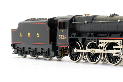 Pre-Owned LMS Black Class 5 5231 Steam Locomotive