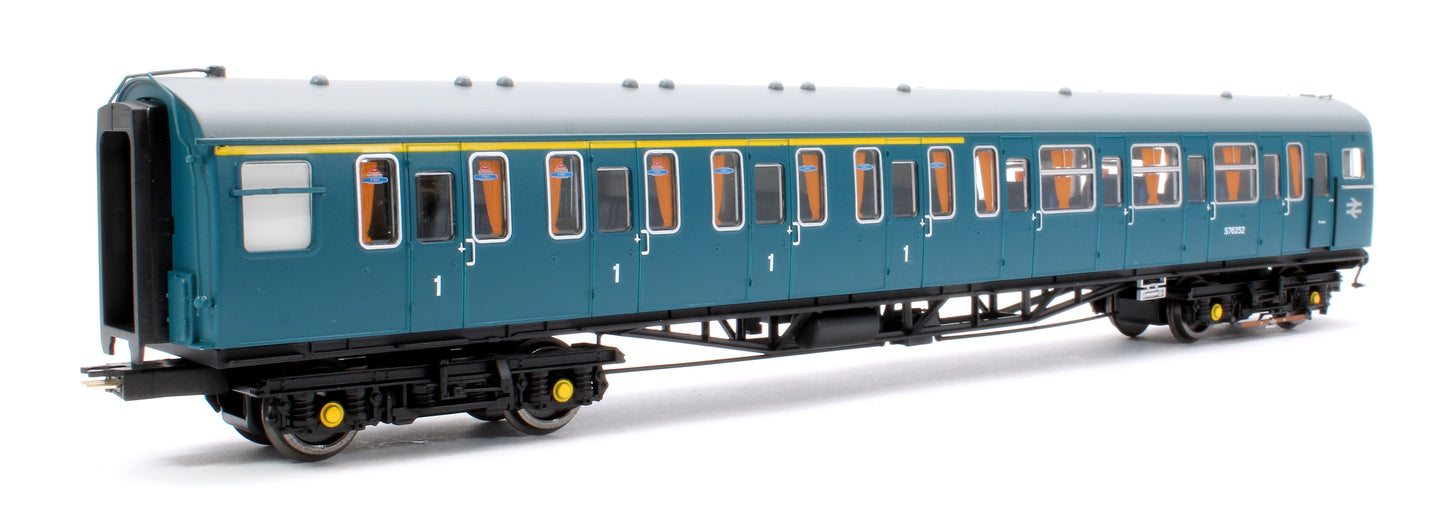 BR Class 423 - 4 VEP Train Pack