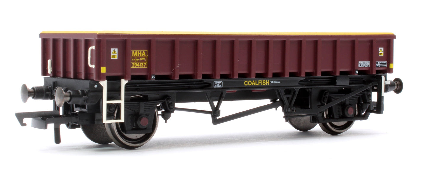 Pre-Owned Ex EWS MHA Ballast Wagon Three Pack