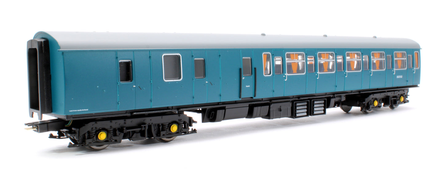 BR Class 423 - 4 VEP Train Pack