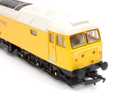 Pre-Owned R30043 RailRoad Class 57 Co-Co 57305 Network Rail Diesel Locomotive