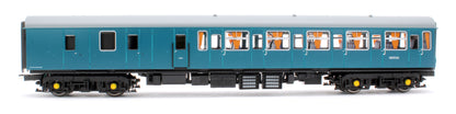Pre-Owned BR Class 423 - 4 VEP Train Pack