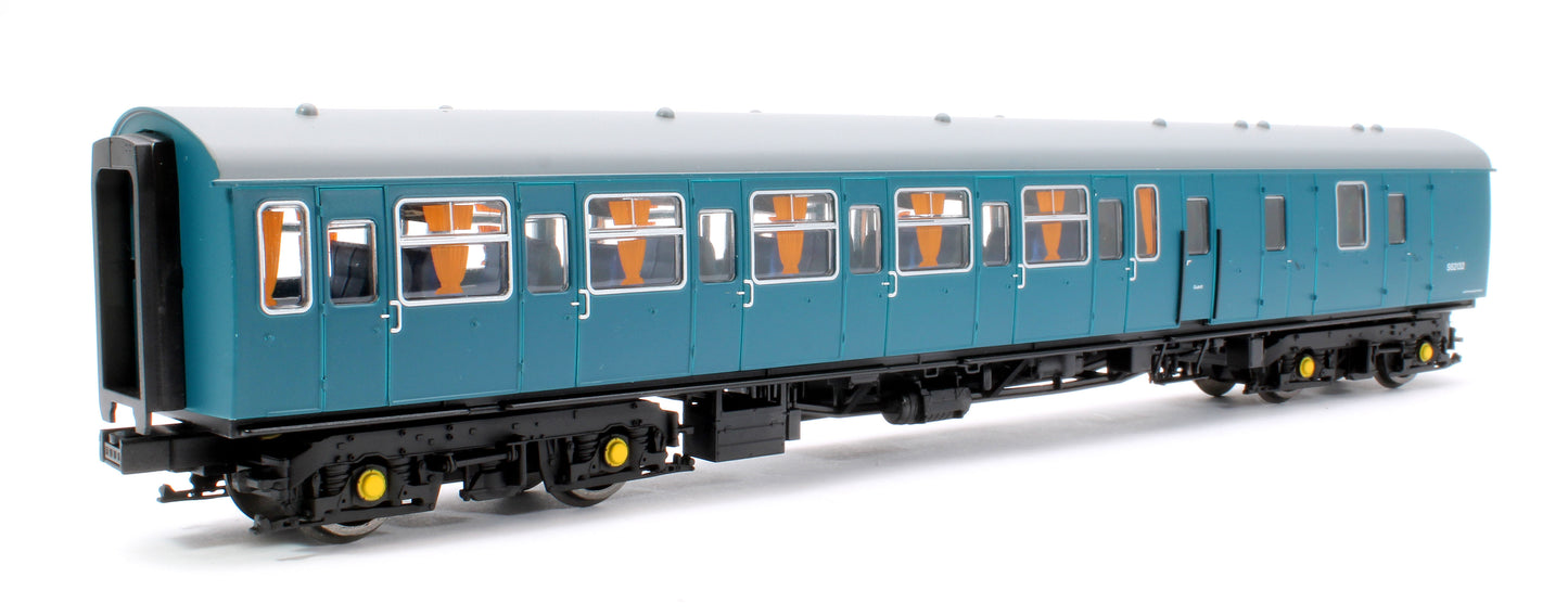 BR Class 423 - 4 VEP Train Pack