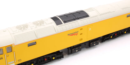Pre-Owned R30043 RailRoad Class 57 Co-Co 57305 Network Rail Diesel Locomotive