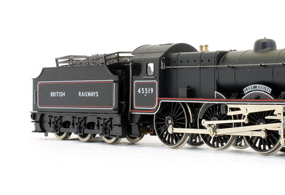 Pre-Owned British Railways Patriot Class 'Lady Godiva' 45519 Steam Locomotive