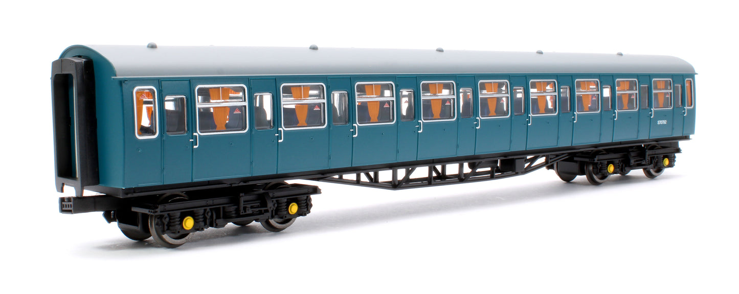 BR Class 423 - 4 VEP Train Pack