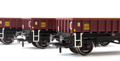 Pre-Owned Ex EWS MHA Ballast Wagon Three Pack