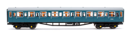 BR Class 423 - 4 VEP Train Pack