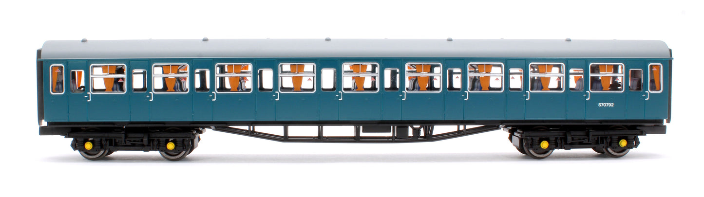 Pre-Owned BR Class 423 - 4 VEP Train Pack