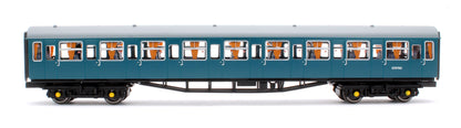 Pre-Owned BR Class 423 - 4 VEP Train Pack