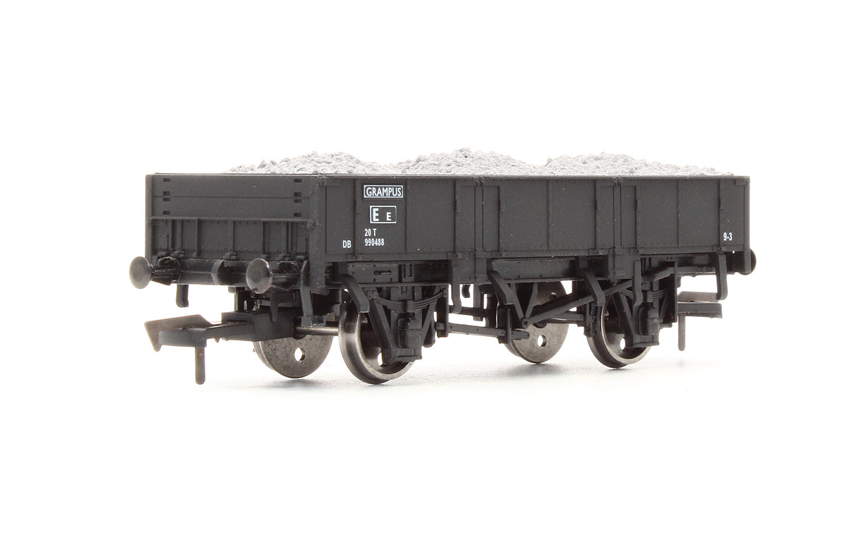 Pre-Owned BR Grampus Wagon DB 990488