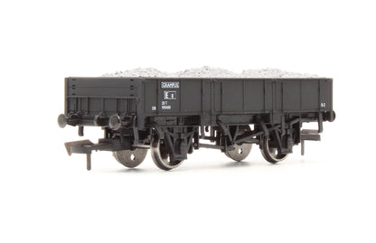 Pre-Owned BR Grampus Wagon DB 990488