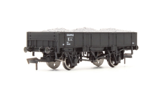 Pre-Owned BR Grampus Wagon DB 990488