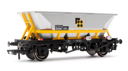 Pre-Owned BR Coal Sector HAA Hopper Wagons Three Pack
