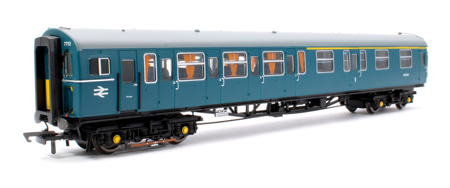 BR Class 423 - 4 VEP Train Pack