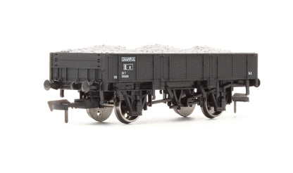 Pre-Owned BR Grampus Wagon DB 990488