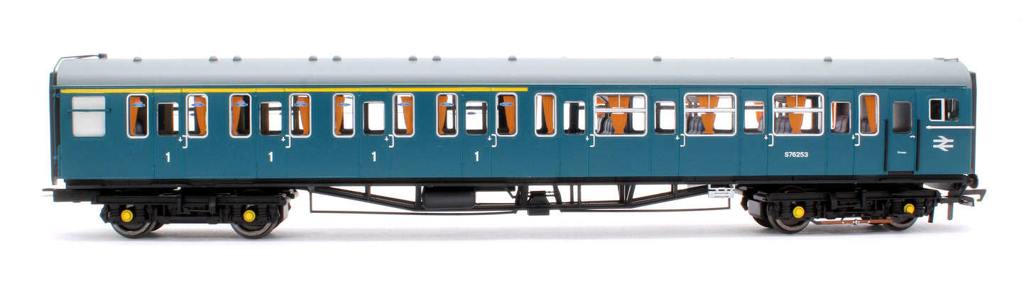 BR Class 423 - 4 VEP Train Pack