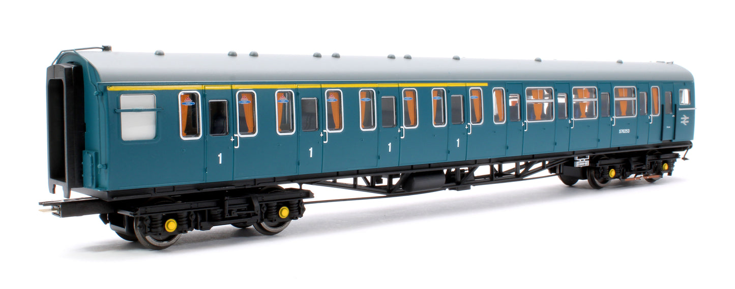 BR Class 423 - 4 VEP Train Pack
