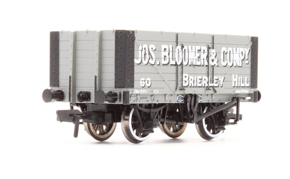 Pre-Owned 7 Plank Wagon 'Joseph Bloomer & Company'  No.60 - Limited Edition