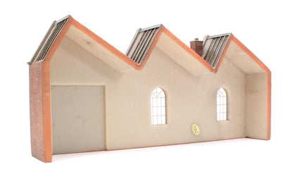 Pre-Owned Low Relief Factory Side