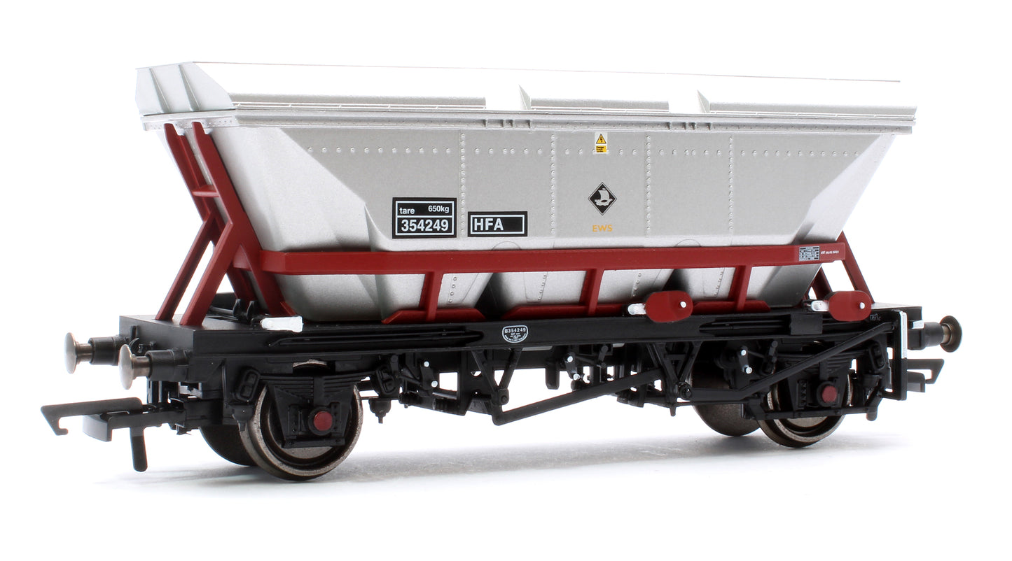 EWS HFA Hopper Wagons Three Pack