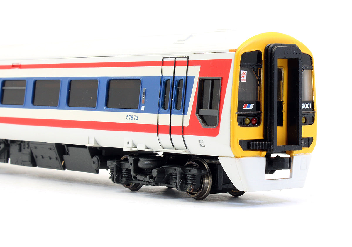 Pre-Owned Class 159 3 Car DMU Network Southeast