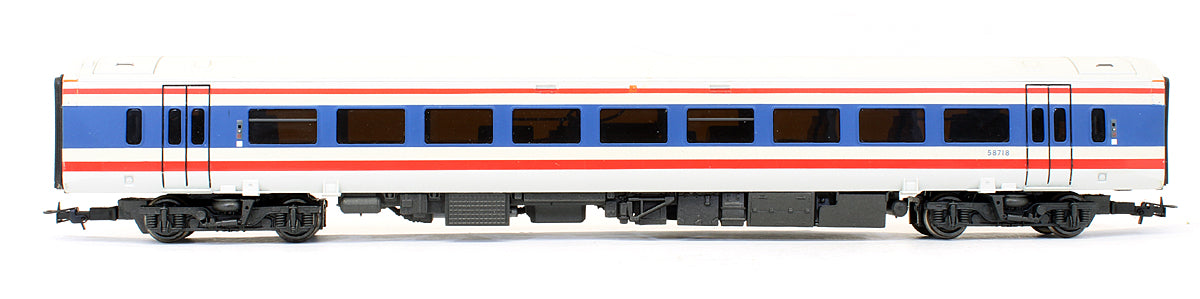 Pre-Owned Class 159 3 Car DMU Network Southeast