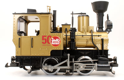 20216 Pre-Owned 50 Years of LGB Anniversary Steam Locomotive