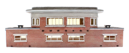 Pre-Owned Art Deco Signal Box