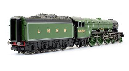 Pre-Owned LNER 4-6-2 A1 'Flying Scotsman' 4472 Steam Locomotive - Legends Collectors Edition