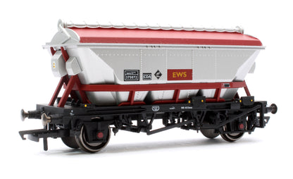 Pre-Owned EWS CDA Hopper Wagons Three Pack
