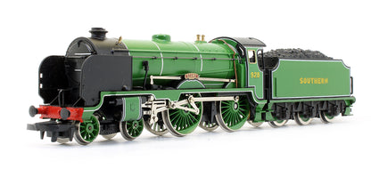 Pre-Owned SR Schools Class V 'Stowe' 928 Steam Locomotive